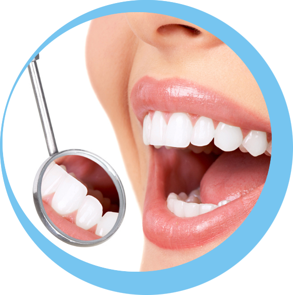 Periodontal therapy