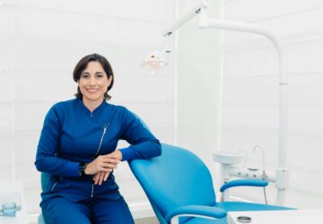 Dentistry internship