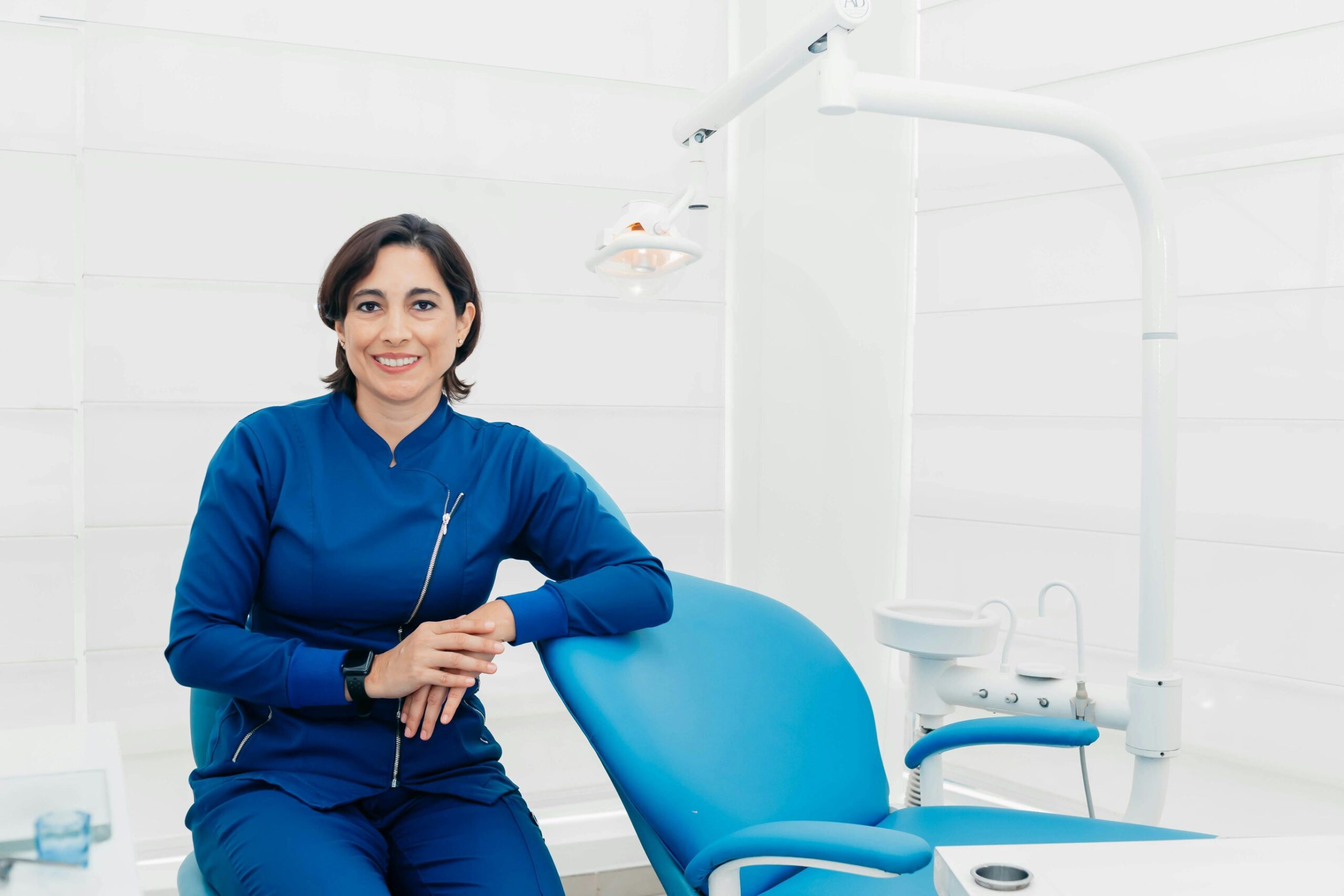 Dentistry internship