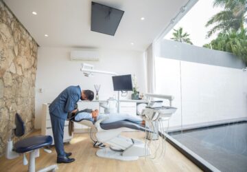 Dental Electives in Kenya