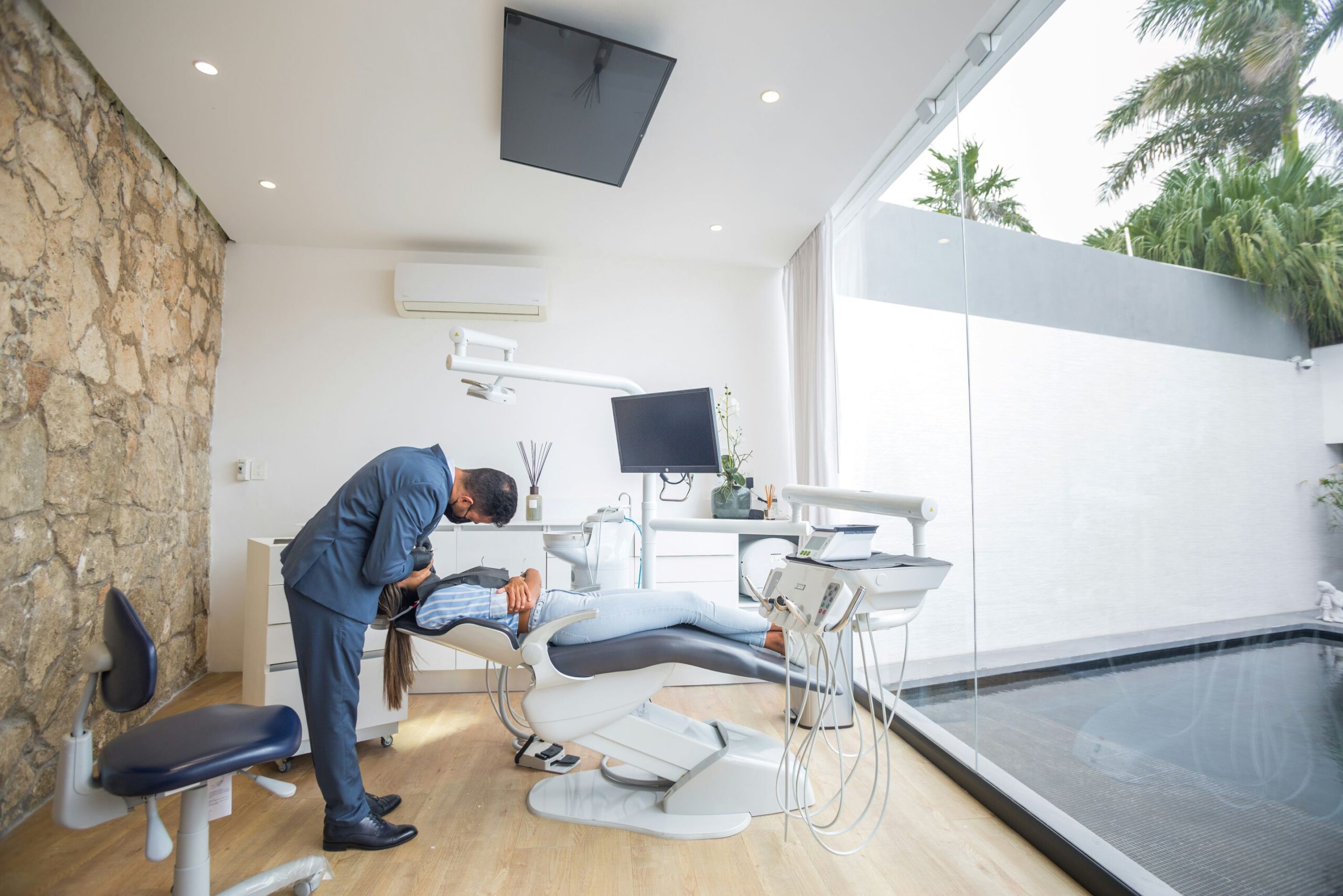 Dental Electives in Kenya