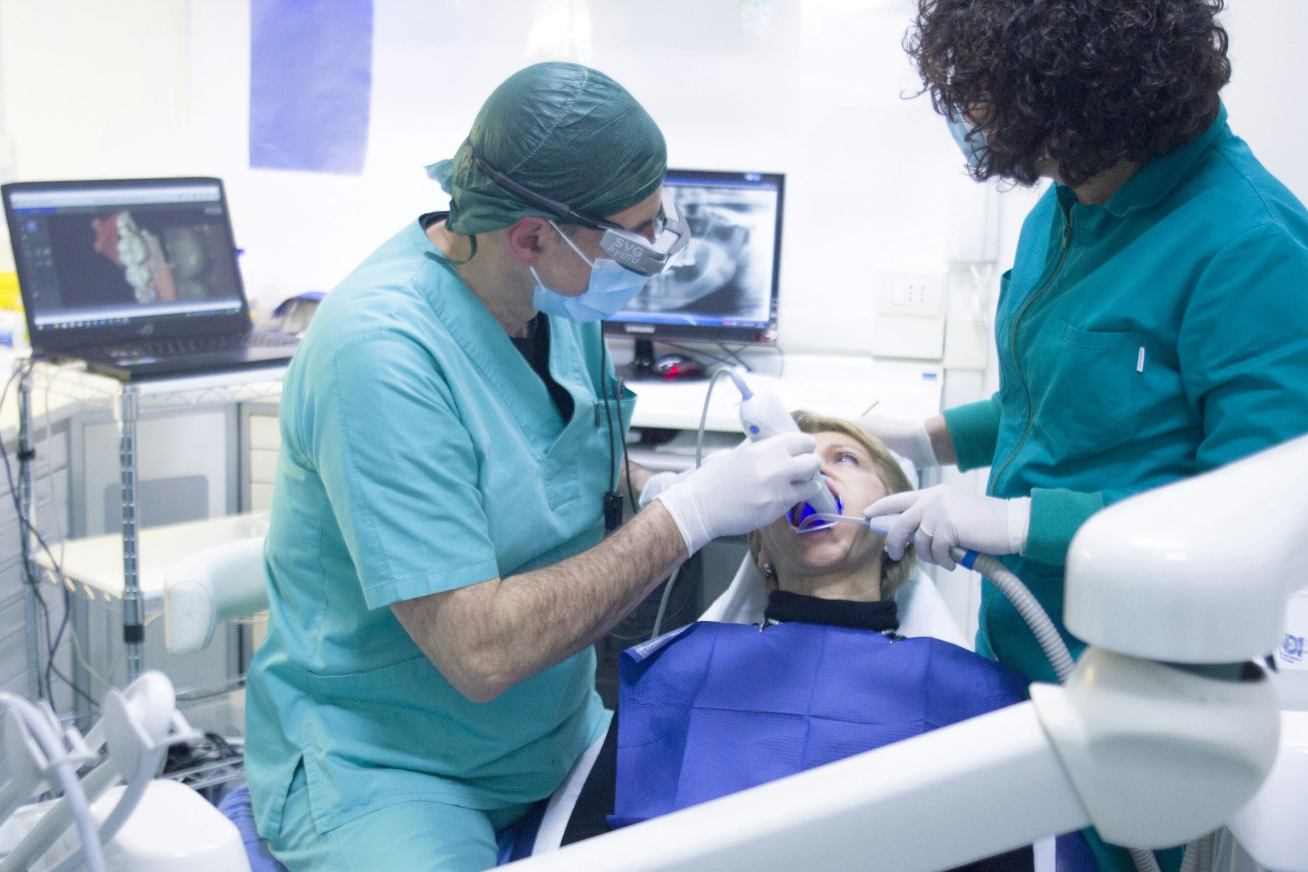Dental Electives for UK and European Students