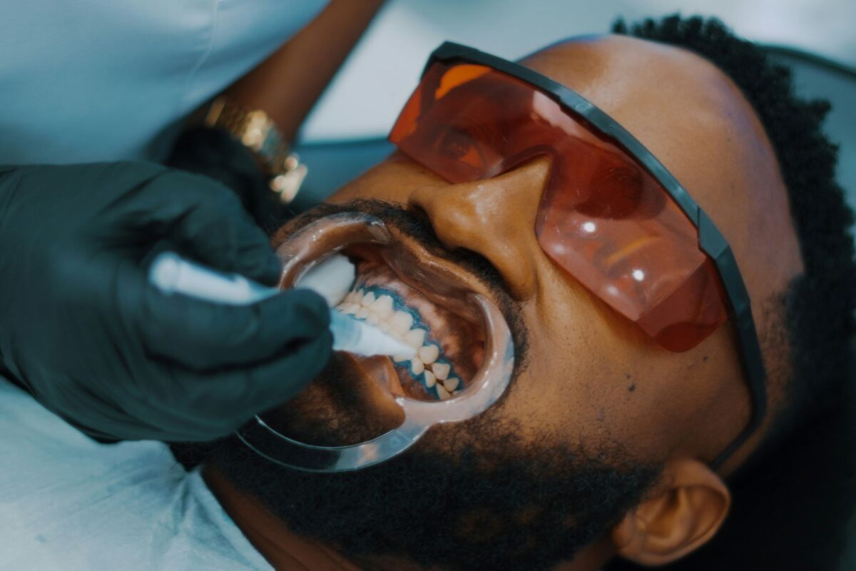 Dental Electives in Kenya