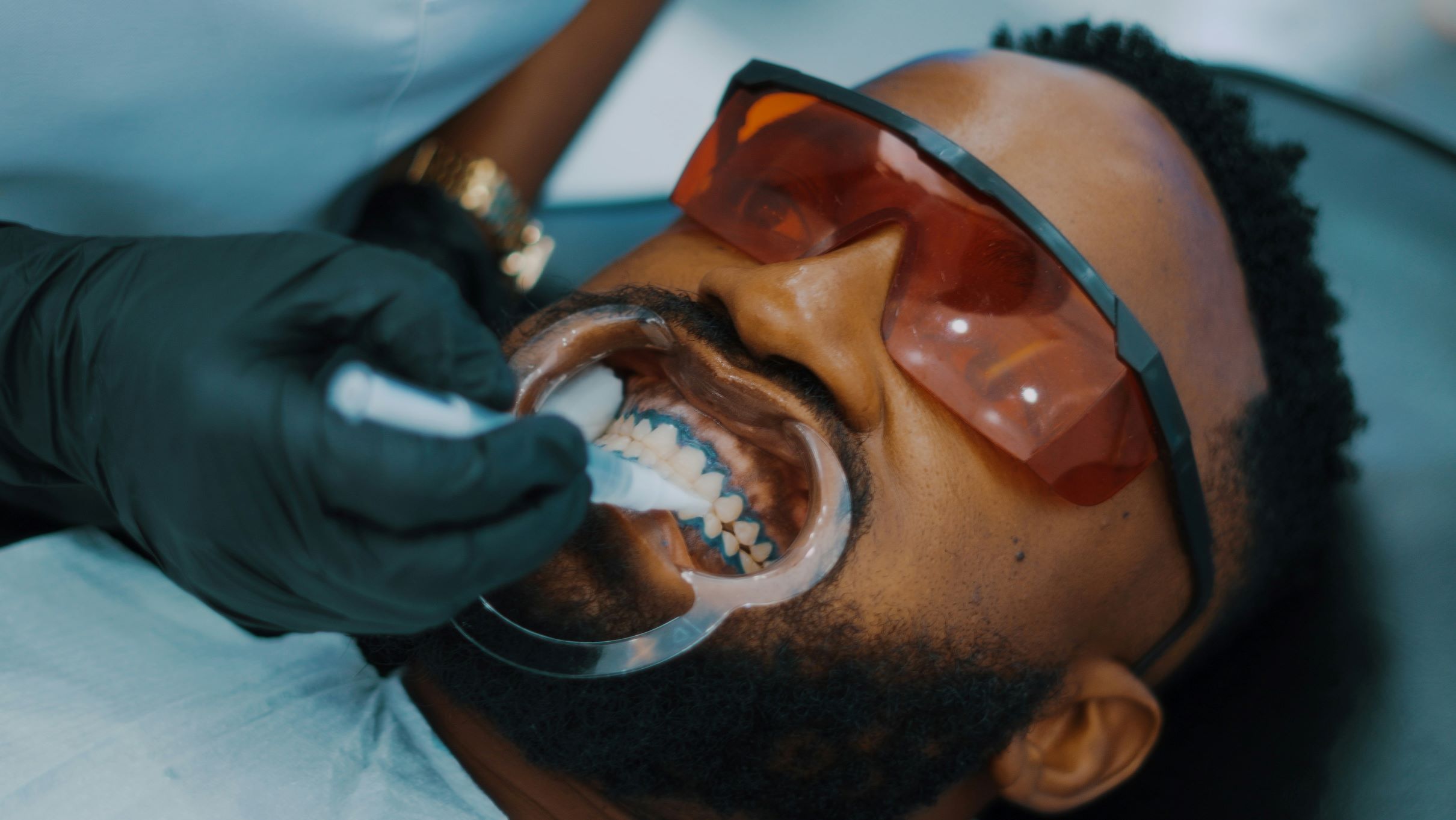 Dental Electives in Kenya
