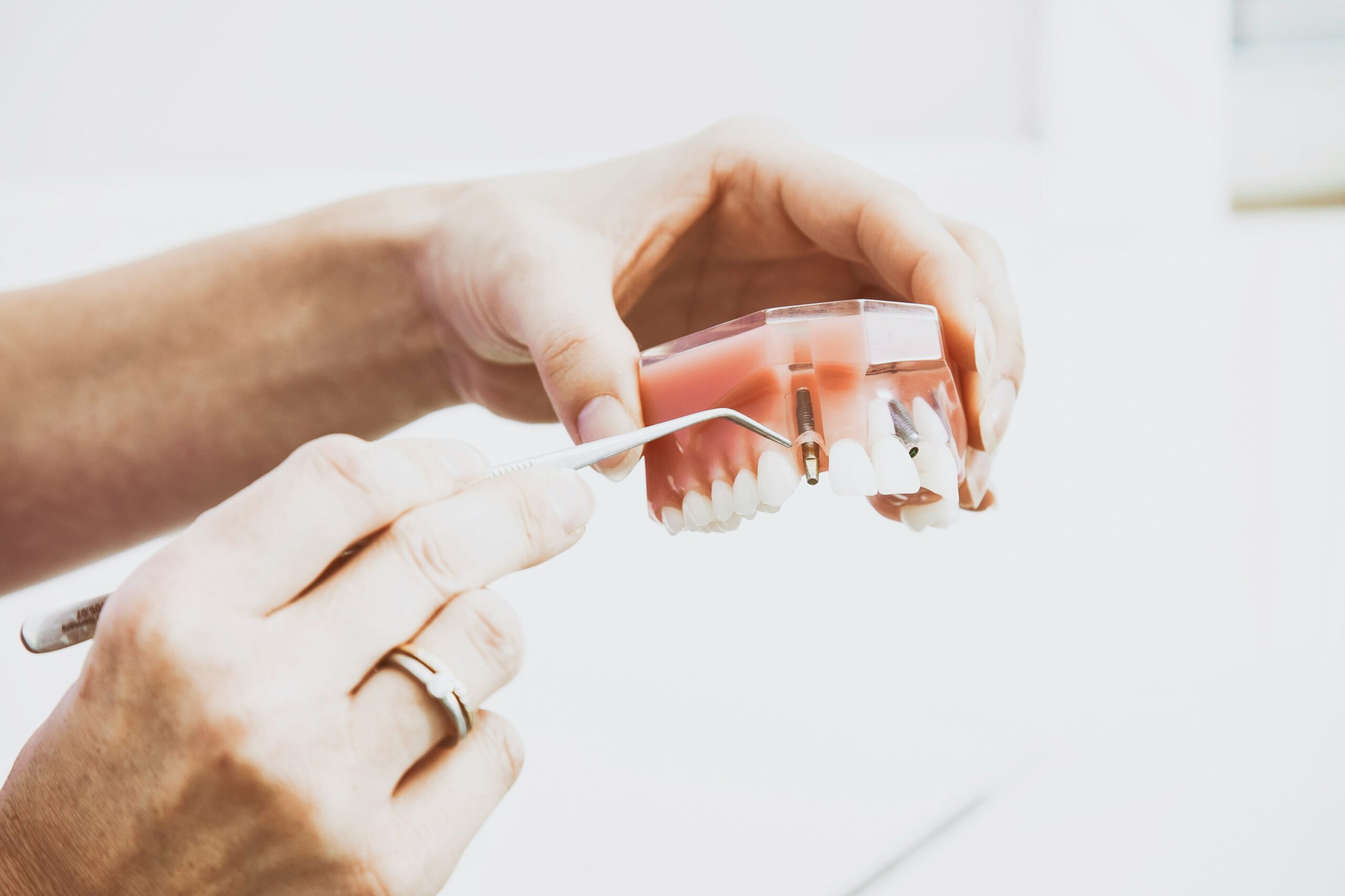 Is Dental Volunteering Ethical
