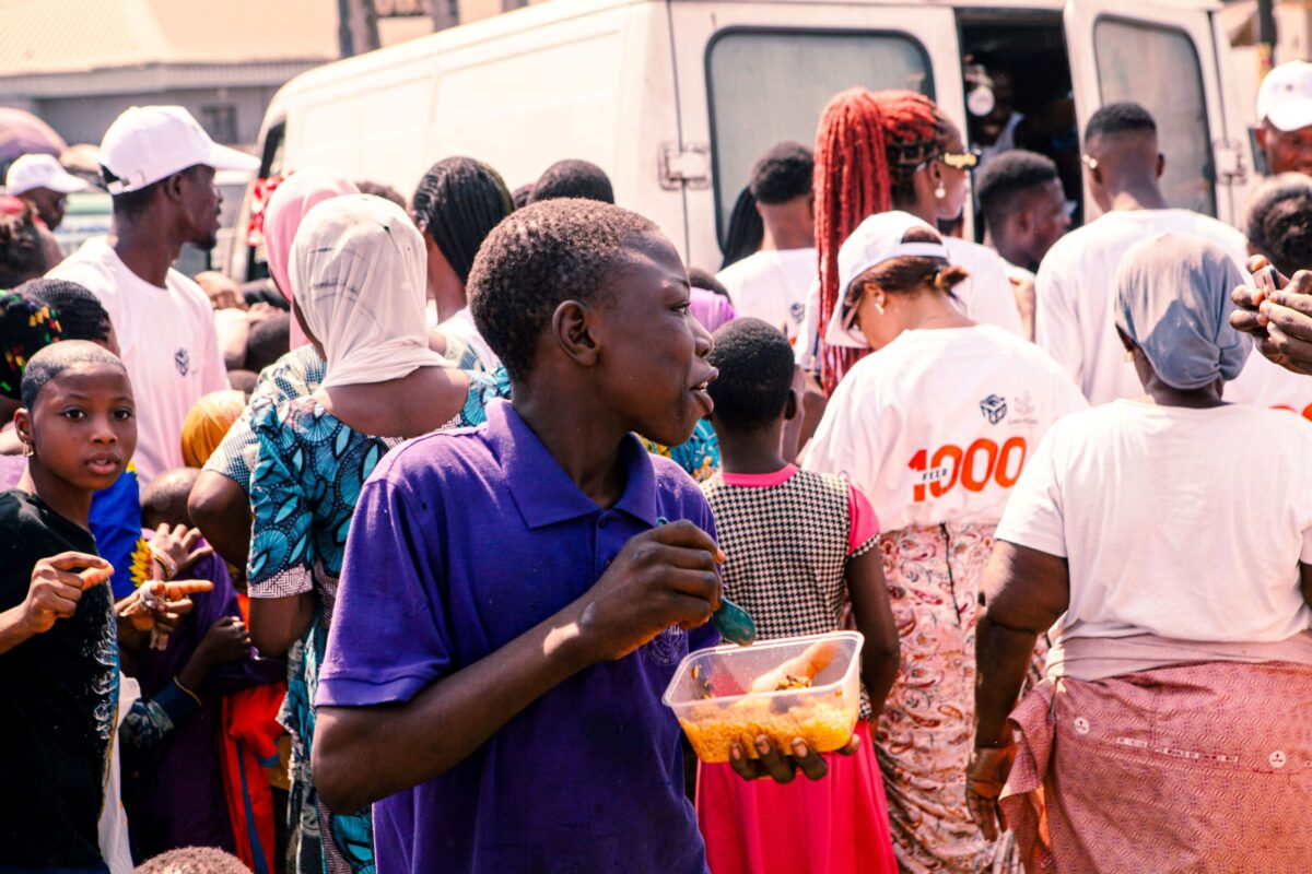 Community Dentistry in Kenya