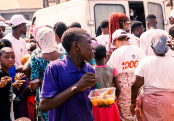 Community Dentistry in Kenya