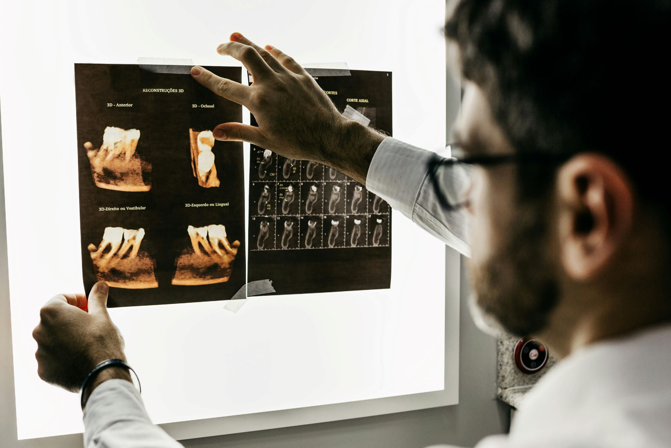 Dental Electives Abroad
