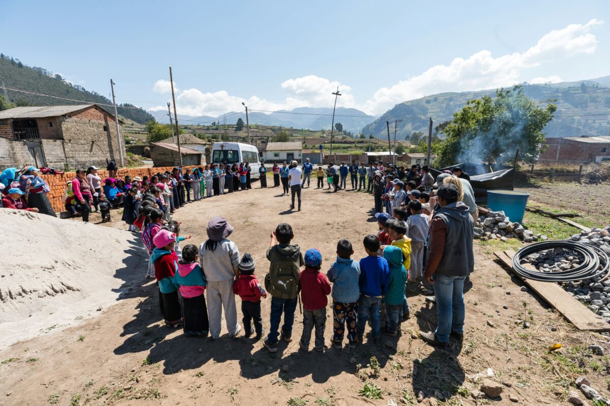 Oral Health Challenges in Rural Africa