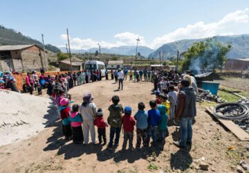 Oral Health Challenges in Rural Africa